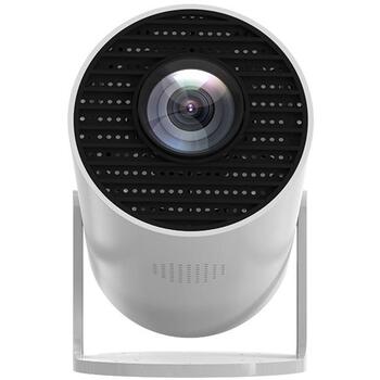 Tracer Vivid Pro TRAPRM47693, 1280x720, 200 ANSI, Android 13, 2.54m, HDMI, USB, Wi-Fi, Bluetooth 5.0, 3W skaņa (TRAPRM47693)