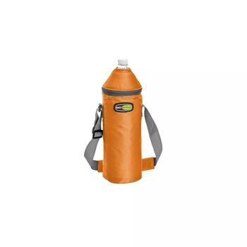 Gio`Style Термосумка для бутылки Vela+ 112305360, 1.5л, 15x30x70см, термоизоляция до 3ч, регулируемый плечевой ремень (112305360)