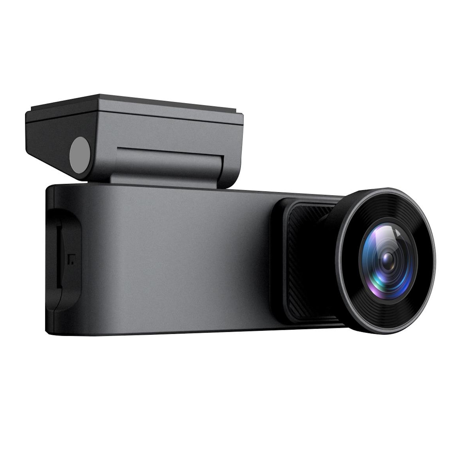 Dahua автомобильный видеорегистратор S5PRO 4K+1K 105° WiFi 3inch TFT дисплей G-Sensor запись столкновений Черный (S5PRO)