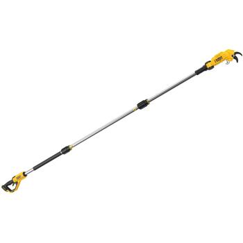 Dewalt сучкорез DCMPP569N-XJ 18V, беспроводной, 4.5м досягаемость, 38мм резка, 5.0кг вес (DCMPP569N-XJ)