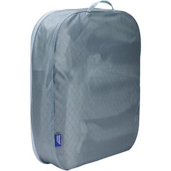 Thule Упаковочный куб Большой 3205575, 31.5 см x 9.5 см x 40 см, 100 г, Рипстоп нейлон, Прудовый серый (3205575)