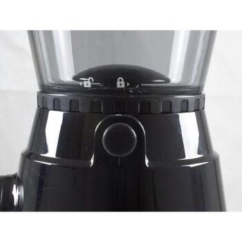 Beper BP.580 кофемолка, 150 Вт, 360 г, нерж. сталь/ABS, регулируемый помол, контейнер для молотого кофе (BP.580)