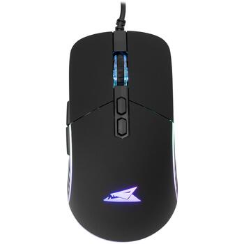 Baracuda BGM-011 Nautilus Black RGB (Nautilus)