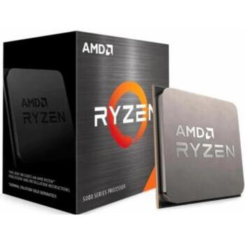 Amd Процессор AMD Ryzen™ 7 5700X 100-100000926WOF, 3.40GHz, AM4, 32MB, 8 ядер, 16 потоков (100-100000926WOF)