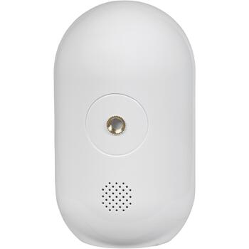 Denver Уличная IP камера 118101110090, 2MP, 1080P, 90°, ИК 6-8м, 2x5200мАч, MicroSD до 128ГБ, IP54 (118101110090)