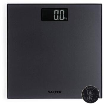 Salter Vannas istabas svari SA00599CFEU12, 180 kg, 0.1 kg, LCD displejs, automātiska ieslēgšanās (SA00599CFEU12)
