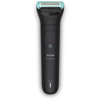 Philips Trimmeris BG7470/15, 120min, 4 piederumi, 1-7mm, 2D elastīga galva, bez eļļas, uzlādes indikators (BG7470/15)