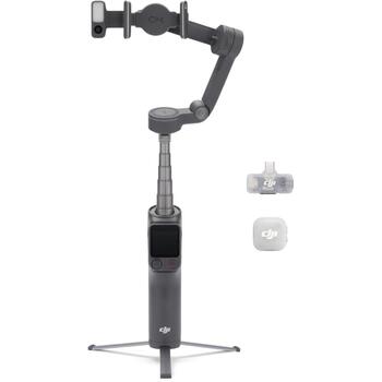 GIMBAL OSMO MOBILE 8P CREATOR/COMBO CP.OS.00000575 DJI (CP.OS.00000575)