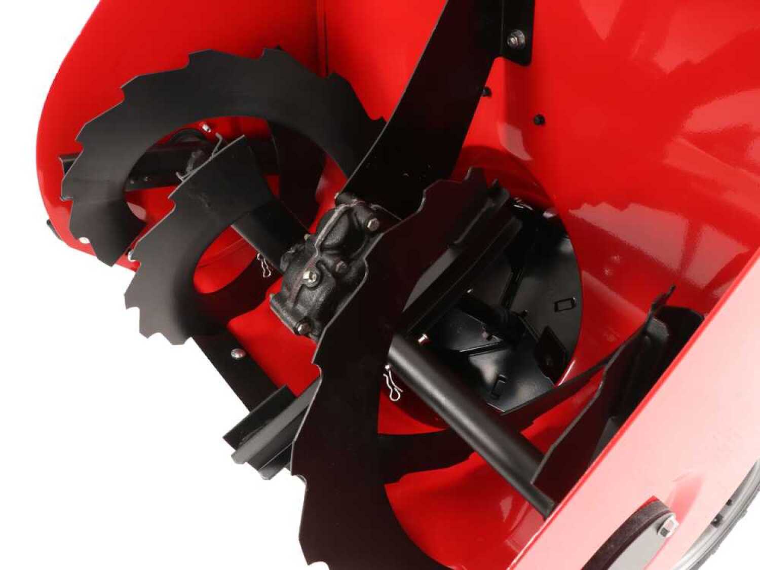 Snapper H1528ES бензиновый снегоуборщик 71см 306см³ двухступенчатый самоходный с электростартером и LED фарами (1696925)