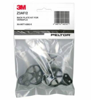 3M адаптер для крепления берушей Z3AF2, 0.1 кг (Z3AF2)