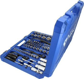 Instrumentu komplekts 172gab. BT023172 BRILLIANT TOOLS (BT023172)
