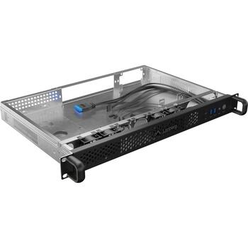 Lanberg Rackmount серверный корпус ITX 300/10 19
