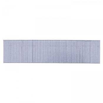 Ecomax отделочные гвозди EMNA001230GALV&EMX, 30x1,2 мм, 18GA, 5000 шт, электрогальванизированные, 0°, 100 шт/полосе (EMNA001230GALV&EMX)