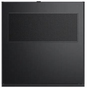 Lenovo | V100q | Desktop | Tiny | Intel N100 | Internal memory 8 GB | SODIMM DDR5 | Solid-state drive capacity 128 GB | Intel UHD Graphics | No Optical drive | Keyboard language English | Windows 11 Pro | Warranty 12 month(s) (13GE006GMH)