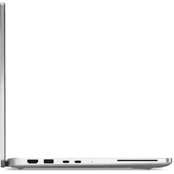 Dell ноутбук Pro 14 Plus PB14250 1037706136, 14 дюймов, IPS FHD+ 1920x1200, Intel Core Ultra 5 235U, 16 ГБ DDR5, 512 ГБ SSD (1037706136)