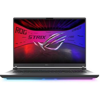 Asus ноутбук 90NR0LM1-M001H0 Intel Core i9-14900HX, 45.7 см (18