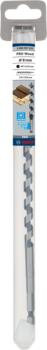 Spirālveida urbis kokam 8,0x235,0 mm,1 gab., Urbjmašīnām/skrūvgriežiem, triecienurbjmašīnām/triecienskrūvgriežiem PRO WOOD SPIRĀLURBIS, 2608597623, BOSCH (2608597623)