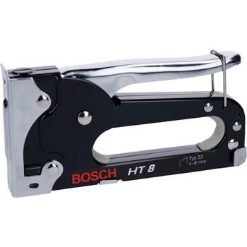 Степлер HT 8 53 для скоб типа 4-8 мм 0603038000 BOSCH (0603038000)