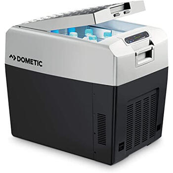 Автомобильный холодильник TCX35FL Dometic-Waeco (01784)
