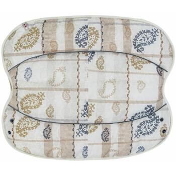 Lodger Warmer Tribe Polyester муфта для коляски WMP 599, песочный цвет, Birch Tribe, размер ONE (WMP 599)
