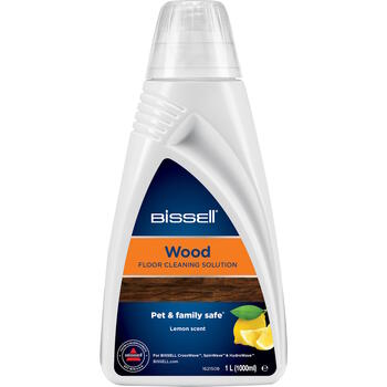 Koka grīdu tīrīšanas līdzeklis Wood Floor Formula 1000 ml 1 gabals 1788L Bissell (1788L)