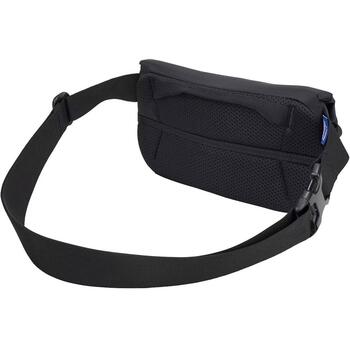 Thule EnRoute plecu soma 3205494, 2 L, neilons, melna, 1 iekšējā kabata, 1 ārējā kabata, regulējamas siksnas (3205494)