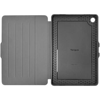 Targus Click-In Kaste THZ957GL, aizsargkorpuss, 450g, 1.8cm, 26.9cm, 17.9cm, Pc/TPU, paredzēts Samsung Galaxy Tab A9+ (THZ957GL)