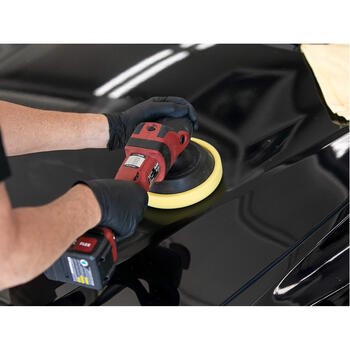 Meguiar's M6601 Mirror Glaze Quick Detailer M66 3,78 L – tīra, pulē un aizsargā – profesionāls “viss vienā” līdzeklis (M6601)