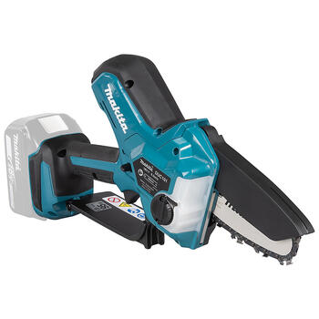 Пила аккумуляторная 18В, 100мм, LXT DUC101Z MAKITA (DUC101Z)