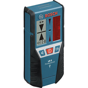 Приемник луча LR 2 0601069100 BOSCH (0601069100)