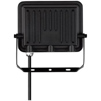 G-Tech VILMAR прожектор GT-VILM30W-64, LED, 30W, 3000lm, 6400K, 220-240V, IP65, 120°, черный (GT-VILM30W-64)