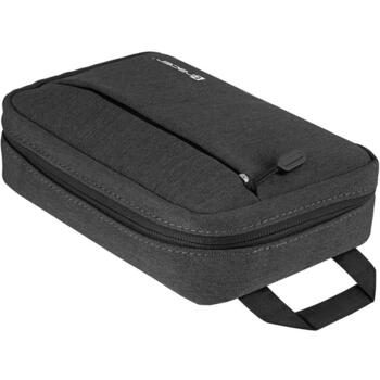 Tracer Органайзер для путешествий TRATOR47243, 21x14x5 см, 4 отсека, полиэстер, защита от влаги (TRATOR47243)