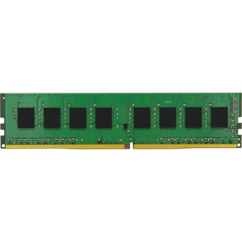 Kingston Модуль памяти KCP432NS6/8, 8 ГБ, DDR4, 3200 МТ/с, 1.2 В, однорядный, небуферизованный (KCP432NS6/8)