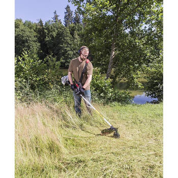 Daudzfunkcionāla motoizkapts BC 260 MT 750 W 41 cm 25 cm 39 cm 113787 AL-KO (113787)