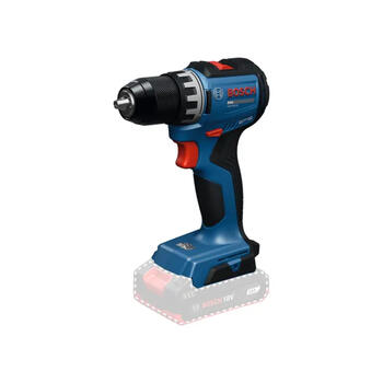 Urbjmašīna GSR 18V-52 Solo, CT 06019S0020 BOSCH (06019S0020)