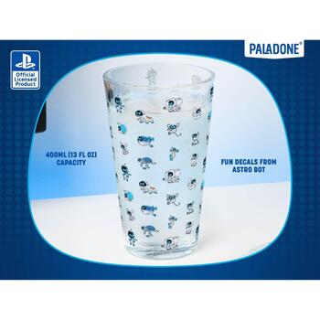 Paladone Astrobot Glass (PP15963AB)