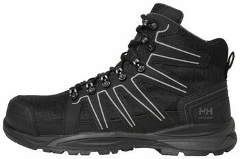 Helly Hansen darba zābaki Manchester Mid 78422_930-45, 45, S3 SRC, kompozīta purngals, TPU purngals, TPU papēdis, EVA starpzole (78422_930-45)