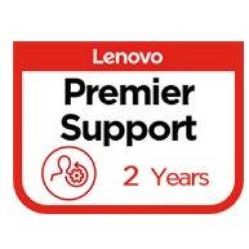 Lenovo Гарантия МОДЕЛЬ 5WS0W84293, расширенное сервисное соглашение, 2 года, на месте, запчасти и работа (5WS0W84293)