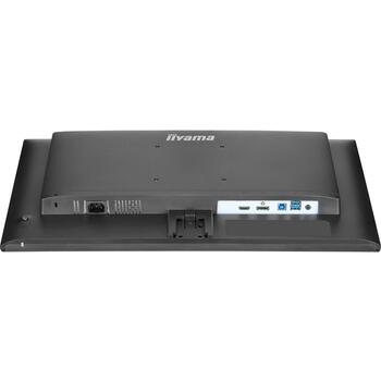 iiyama Prolite X2492HSU-B1, LED monitor - 24 - black (matt), FullHD, IPS, HDMI, DP, USB hub, 120Hz panel (X2492HSU-B1)