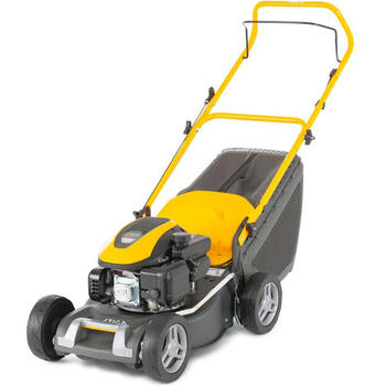 Benzīna zāles pļāvējs Collector 43, 123cc, 41cm, 1.9kW, 22-65mm, 2L0431048/ST1 STIGA (2L0431048/ST1)
