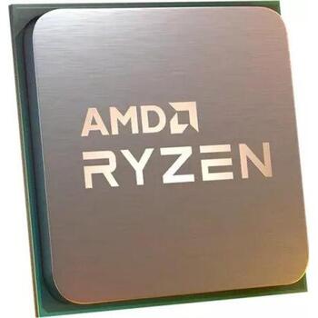 Amd Ryzen 5 5600 процессор 100-100000927BOX, 3.5 GHz, 6 ядер, 12 потоков, 32 MB L3, 65 W TDP, PCIe 4.0 (100-100000927BOX)