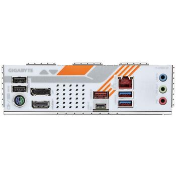 Gigabyte B850M FORCE mātesplate, AMD Ryzen 9000 sērijas procesori, 8+2+2 fāzes digitālais VRM, līdz 9600MHz DDR5, 3*M.2 (B850M FORCE)