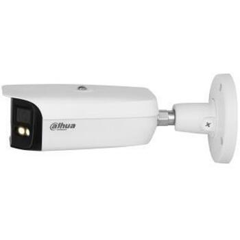 Dahua IPC-PFW5849-A180-E2-ASTE сетевой камера, 8 МП, 4096 x 1800, 25 к/с, 70.3 м расстояние обнаружения, IP67 (IPC-PFW5849-A180-E2-ASTE)