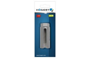 Hogert HT8G324 ключ для лямбда-зонда, 22mm, 3/8