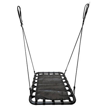 Šūpoles 76 x 102 cm 100 kg 9105597 BESK (9105597)