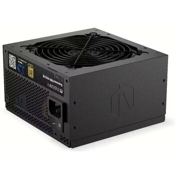 Endorfy Datora korpuss SUPREMO FM6 EY7A011, 1000W, 80 PLUS Gold, 1400rpm, ATX, 100-240V, 10gadu garantija (EY7A011)