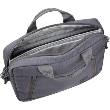Case Logic Сумка для ноутбука Huxton Attache 14 3204651, 14