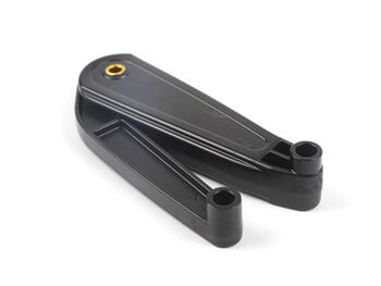 Jumta kastes vāka eņģe, modelis 1500014933, 69-14933, THULE (69-14933)