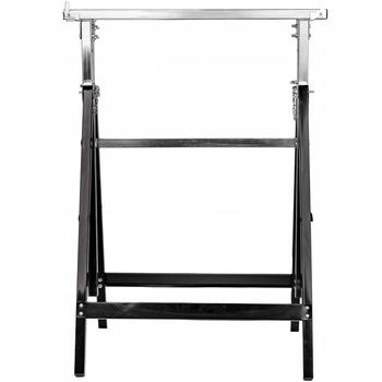 Regulējams statīvs zāģēšanai 80-130cm, 1gab AW33508 AWTOOLS (AW33508)