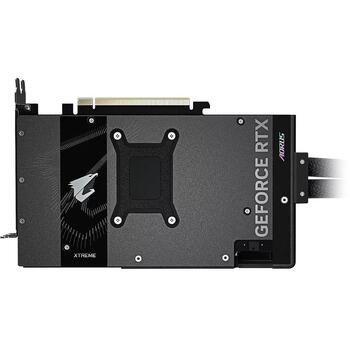 GIGABYTE AORUS GeForce RTX 5080 XTREME WATERFORCE 16G GV-N5080AORUSX W-16GD, 16GB GDDR7, 256bit, 30Gbps, 2805MHz, 3xDP 2.1a (GV-N5080AORUSX W-16GD)